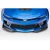 2016-2018 Chevrolet Camaro Grid Front Bumper - image 1