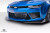 2016-2018 Chevrolet Camaro Duraflex Grid Front Bumper 1 Piece ( With Integrated Front Bumper body kit air ducts and front splitters)