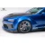 2016-2018 Chevrolet Camaro Grid Front Fender Flares - 4 Piece - image 4
