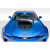 2016-2023 Chevrolet Camaro Grid Hood - 1 Piece - image 1