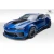 2016-2023 Chevrolet Camaro Grid Hood - image 7
