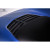 2016-2023 Chevrolet Camaro Grid Hood - 1 Piece - image 8