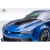 2016-2023 Chevrolet Camaro Grid Hood - image 5