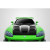 2003-2009 Dodge Viper ACR Look Hood - 1 Piece - image 8