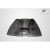 2003-2009 Dodge Viper ACR Look Hood - 1 Piece - image 10