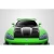 2003-2009 Dodge Viper ACR Carbon Fiber Hood - image 2