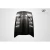 2003-2009 Dodge Viper ACR Carbon Fiber Hood - image 4