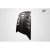 2003-2009 Dodge Viper ACR Carbon Fiber Hood - image 12