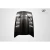 2003-2009 Dodge Viper ACR Carbon Fiber Hood - image 11