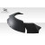 2016-2018 Chevrolet Camaro Duraflex Grid Rear Fender Flares - 4 Piece - image 15