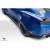 2016-2018 Chevrolet Camaro Grid Rear Fender Flares - 4 Piece - image 6