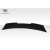 2016-2023 Chevrolet Camaro Grid Rear Wing Spoiler - 1 Piece - image 13