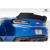 2016-2023 Chevrolet Camaro Grid Rear Wing Spoiler - 1 Piece - image 10