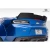 2016-2023 Chevrolet Camaro Grid Rear Wing Spoiler - 1 Piece - image 6