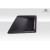 2016-2018 Chevrolet Camaro V8 Grid Front Bumper Air Duct Extensions Add Ons Spat Extensions - 2 Piece - image 15
