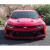 2016-2018 Chevrolet Camaro V8 Grid Front Bumper Air Duct Extensions Add Ons Spat Extensions - 2 Piece - image 3
