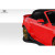 2015-2017 Ford Mustang Duraflex Grid Wide Body Kit - 8 Piece - image 24