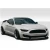 2015-2017 Ford Mustang Grid Kit - image 1