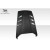 2003-2009 Dodge Viper ACR Look Hood - 1 Piece - image 4