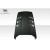 2003-2009 Dodge Viper ACR Look Hood - 1 Piece - image 3