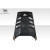 2003-2009 Dodge Viper Duraflex ACR Look Hood - 1 Piece - image 20