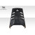 2003-2009 Dodge Viper ACR Look Hood - 1 Piece - image 7