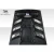 2003-2009 Dodge Viper ACR Look Hood - 1 Piece - image 8