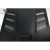 2003-2009 Dodge Viper ACR Look Hood - 1 Piece - image 14