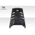 2003-2009 Dodge Viper ACR Look Hood - 1 Piece - image 13