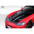 2003-2009 Dodge Viper ACR Look Hood - 1 Piece - image 3