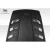 2003-2009 Dodge Viper ACR Hood - image 32