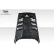 2003-2009 Dodge Viper ACR Look Hood - 1 Piece - image 20