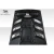 2003-2009 Dodge Viper ACR Hood - image 34