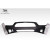 2015-2017 Ford Mustang Grid Front Bumper - 1 Piece - image 5