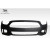 2015-2017 Ford Mustang Grid Front Bumper - 1 Piece - image 8