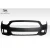 2015-2017 Ford Mustang Grid Front Bumper - 1 Piece - image 5