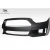 2015-2017 Ford Mustang Grid Front Bumper - image 7
