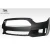 2015-2017 Ford Mustang Grid Front Bumper - image 8