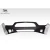 2015-2017 Ford Mustang Grid Front Bumper - image 10