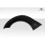 2015-2017 Ford Mustang Grid Wide Body Front Fender Flares - 4 Piece - image 7