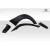2015-2017 Ford Mustang Grid Wide Body Front Fender Flares - 4 Piece - image 12