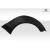 2015-2017 Ford Mustang Grid Fender Flare - image 19