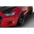 2015-2017 Ford Mustang Grid Wide Body Front Fender Flares - 4 Piece - image 1