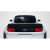 2015-2023 Ford Mustang Coupe Grid Rear Wing Spoiler - 3 Piece - image 1