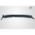 2015-2023 Ford Mustang Coupe Grid Rear Wing Spoiler - 3 Piece - image 8