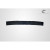 2015-2023 Ford Mustang Coupe Grid Rear Wing Spoiler - 3 Piece - image 3