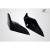 2015-2023 Ford Mustang Coupe Grid Rear Wing Spoiler - 3 Piece - image 10