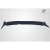 2015-2023 Ford Mustang Coupe Grid Rear Wing Spoiler - 3 Piece - image 8