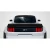 2015-2023 Ford Mustang Grid Carbon Fiber Rear Wing - image 1