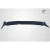 2015-2023 Ford Mustang Grid Carbon Fiber Rear Wing - image 8